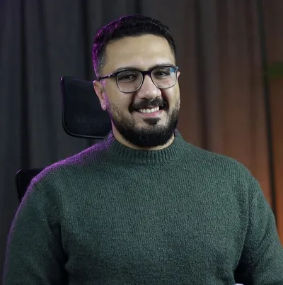 Karim Mesallam